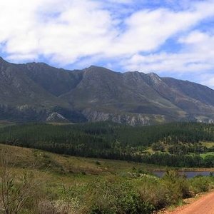 Marloth Nature Reserve (Image courtesy of Atelier Design Studio)